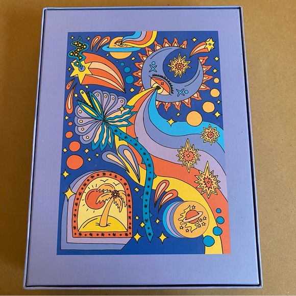 Fits 1000 Piece Puzzle- “Trippy Dippy” - Picture 3 of 3